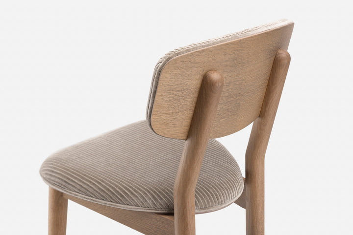 OXIDISED OAK & PHLOX 243 (MODEL: P)