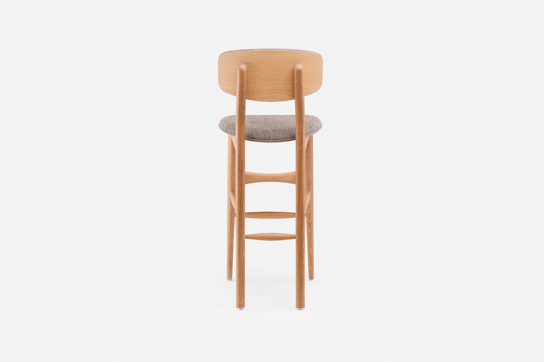 DANISH OILED OAK & CLAY 009 (MODEL: T)