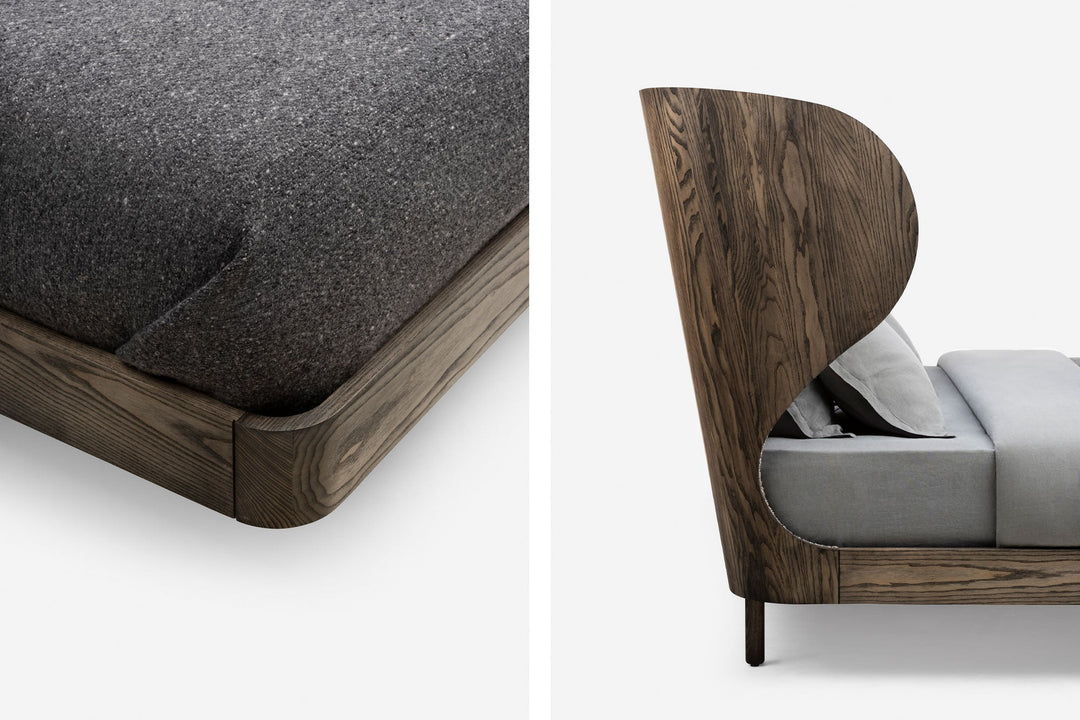 BLACK OILED ASH AND ZERO 004