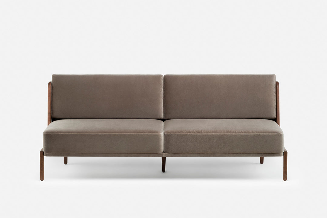 DANISH OILED WALNUT & HARALD 3 242