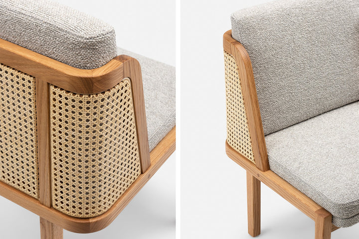 DANISH OILED OAK & MOSS 005