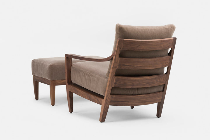 DANISH OILED WALNUT & COM