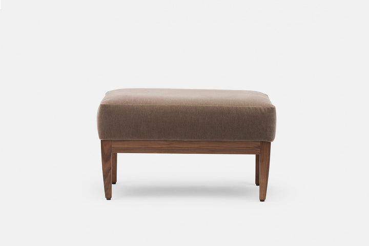 DANISH OILED WALNUT & COM