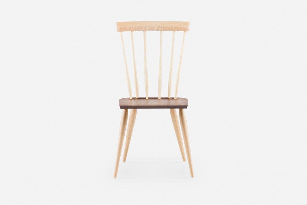 DANISH OILED WALNUT & ASH