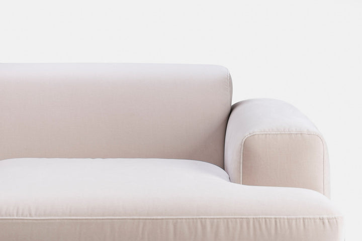 WHITE OILED ASH & HARALD 2 212