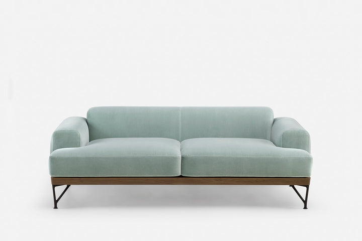 OXIDISED OAK & HARALD 3 823 (MODEL: M)