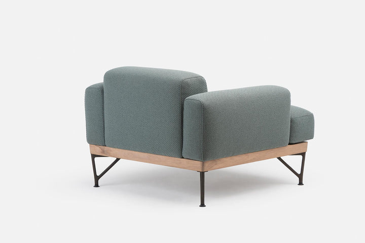 WHITE OILED OAK & CODA 2 962