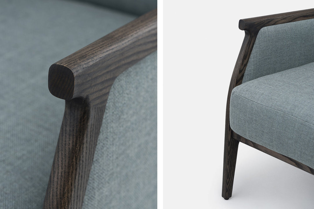 BLACK OILED ASH & SUNNIVA 2 152