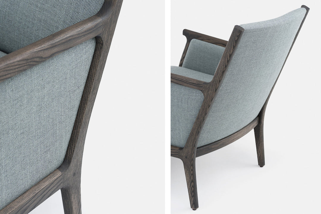 BLACK OILED ASH & SUNNIVA 2 152