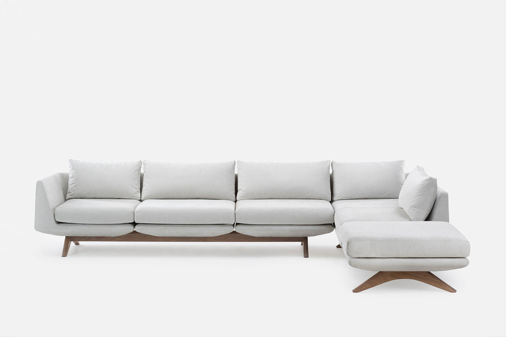 WHITE OILED OAK & MAPLE 102