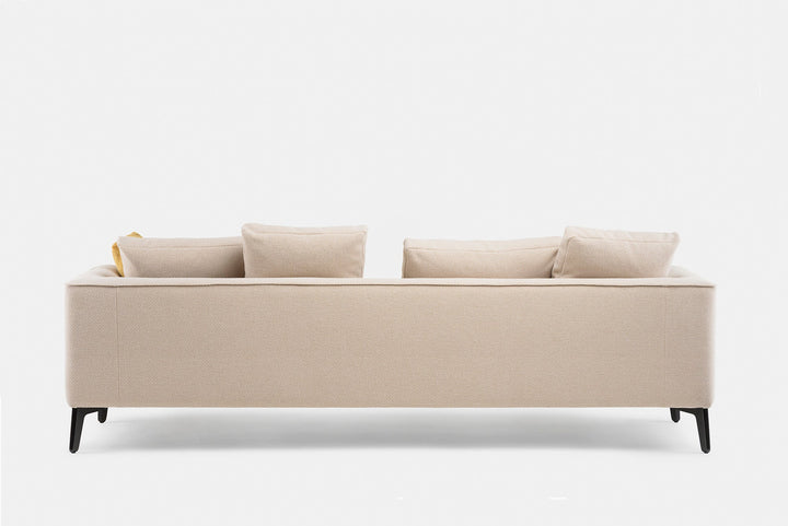 CAST IRON & CODA 2 422