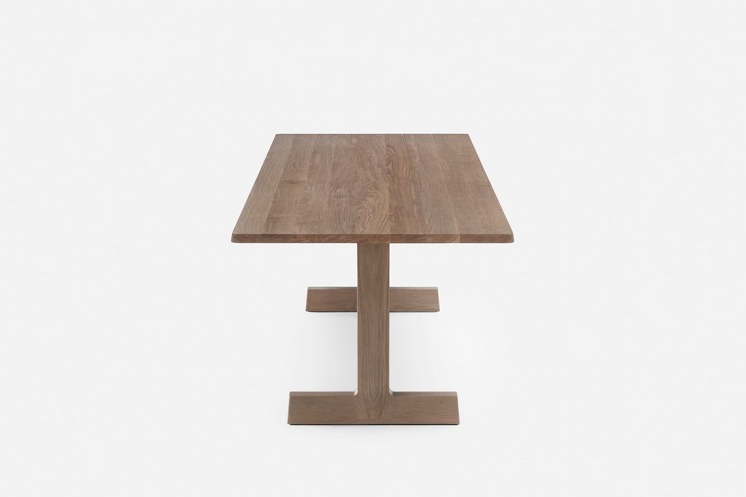 OXIDISED OAK (MODEL: FM)