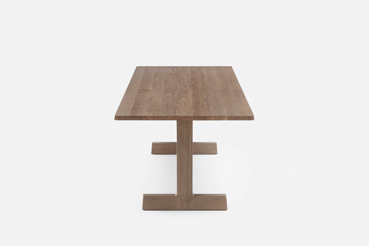 OXIDISED OAK (MODEL: FM)