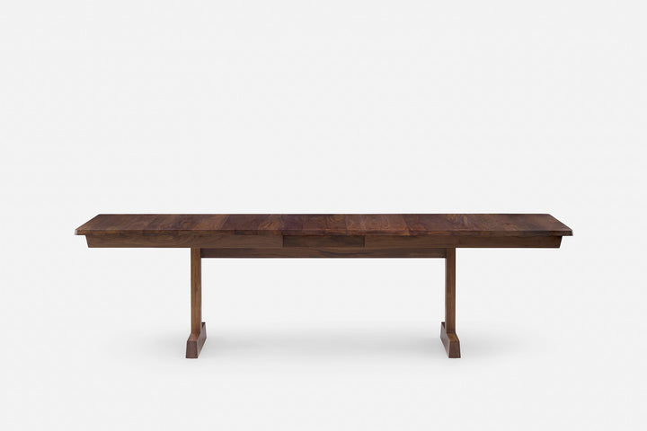 DANISH OILED WALNUT (ONE LEAF)