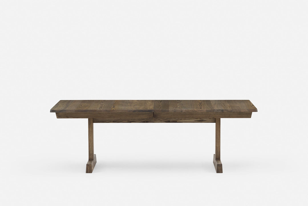 BLACK OILED ASH (NO LEAVES)