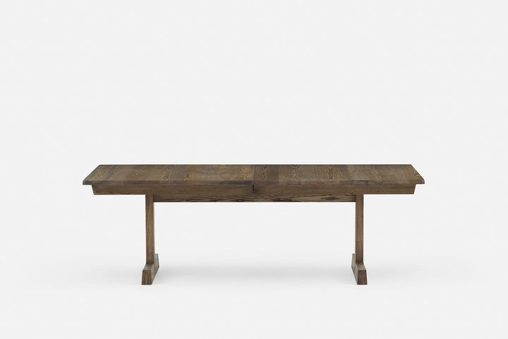 BLACK OILED ASH (NO LEAVES)