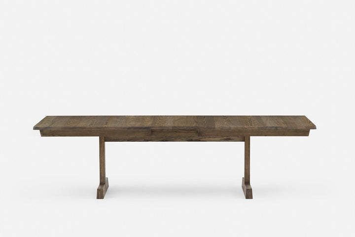 BLACK OILED ASH (ONE LEAF)