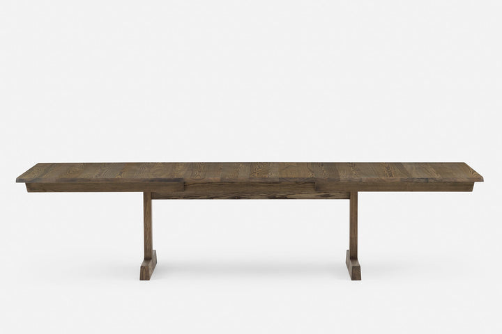 BLACK OILED ASH (TWO LEAVES)