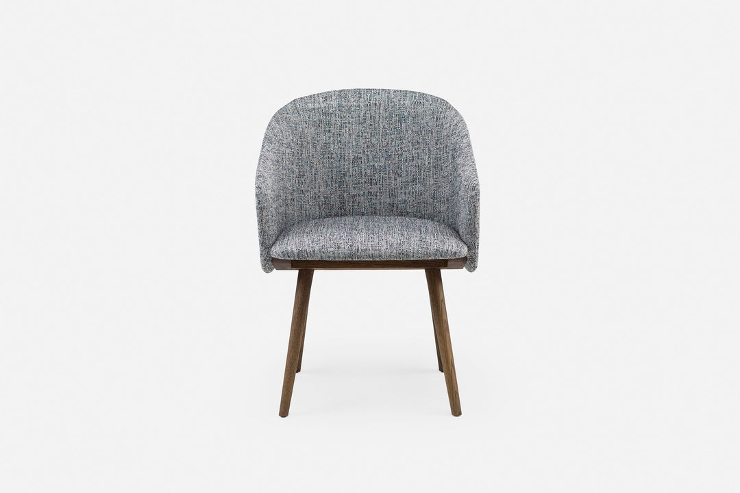 BLACK OILED OAK & SONAR 3 164