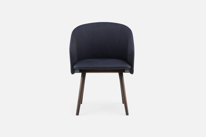 BLACK OILED WALNUT & SUNNIVA 2 192