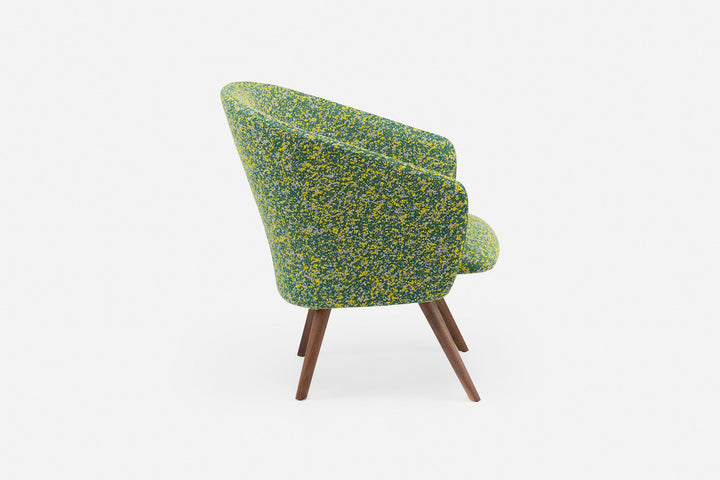 DANISH OILED WALNUT & ATOM 964