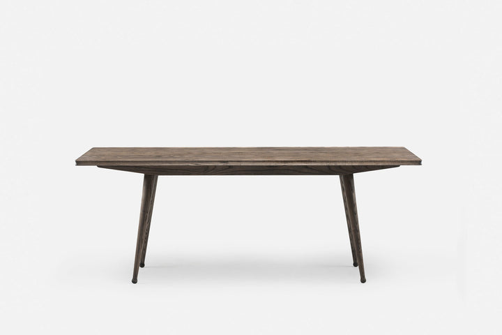 BLACK OILED ASH (MODEL: M)