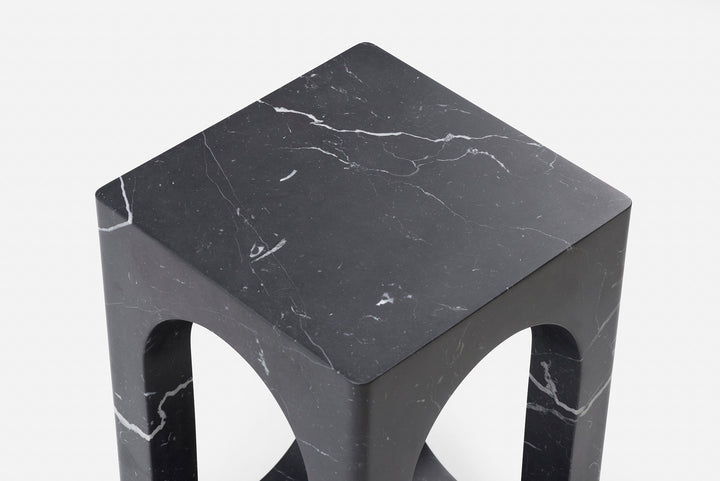 BLACK MARQUINA MARBLE