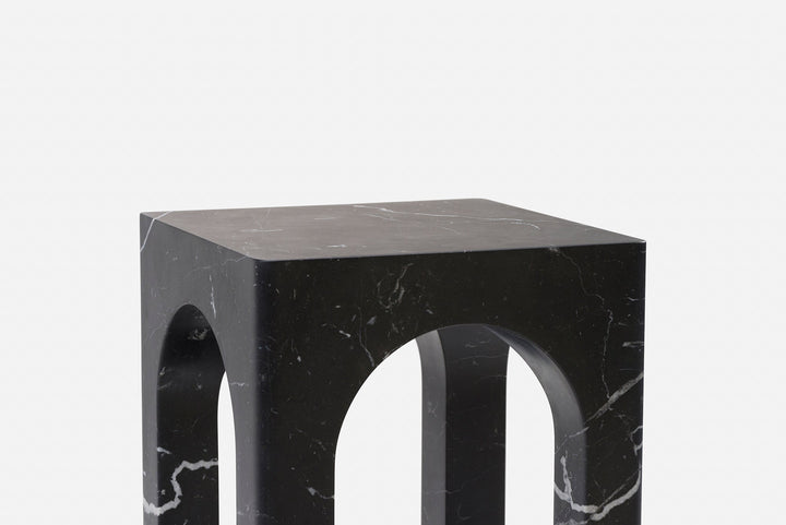 BLACK MARQUINA MARBLE