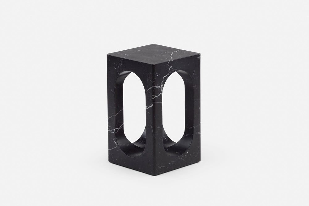 BLACK MARQUINA MARBLE