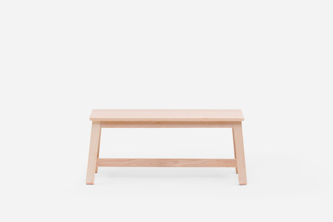 WHITE OILED ASH (MODEL: 449)