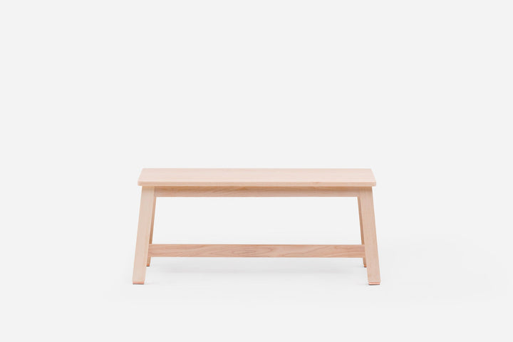 WHITE OILED ASH (MODEL: 449)