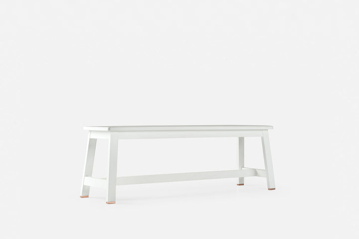 WHITE PAINTED ASH (MODEL: 449)