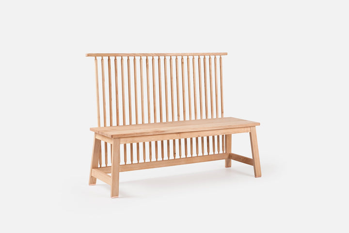 DANISH OILED OAK (MODEL: 450)