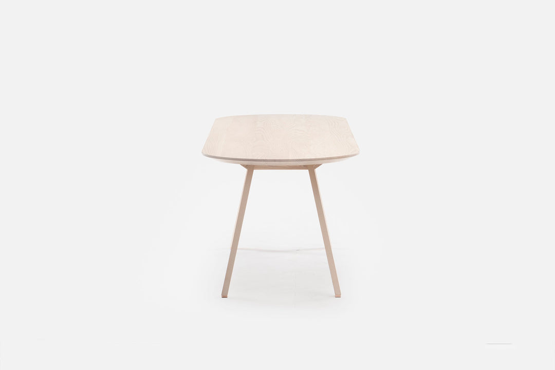 WHITE OILED ASH (452FL LARGE)