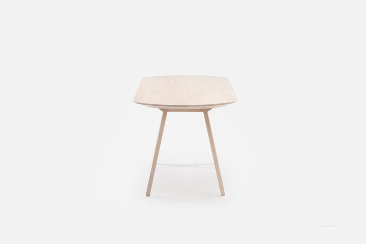 WHITE OILED ASH (452FL LARGE)