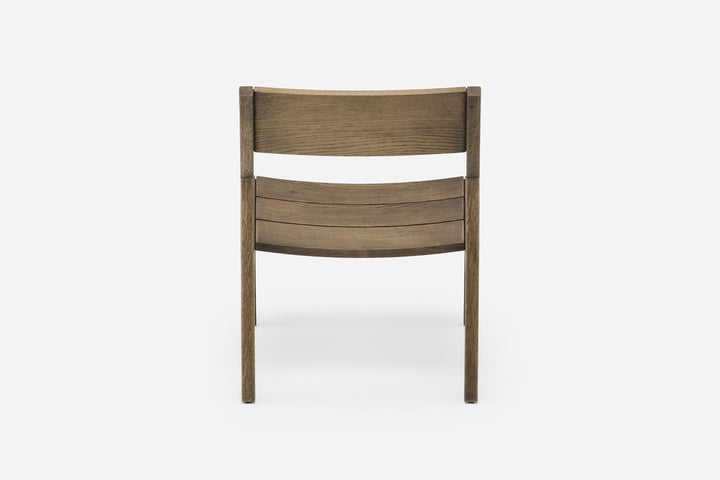 BLACK OILED EUROPEAN OAK