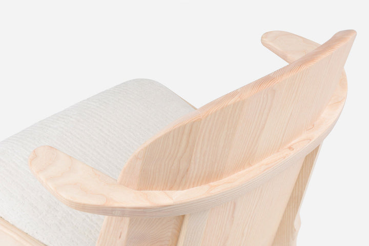 WHITE OILED ASH & FEZ 005