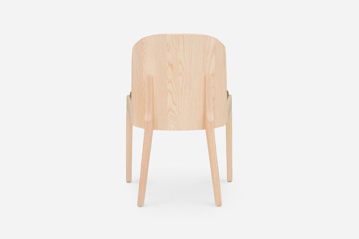 WHITE OILED ASH & ECRITURE 970