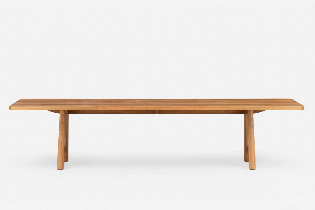 DANISH OILED OAK