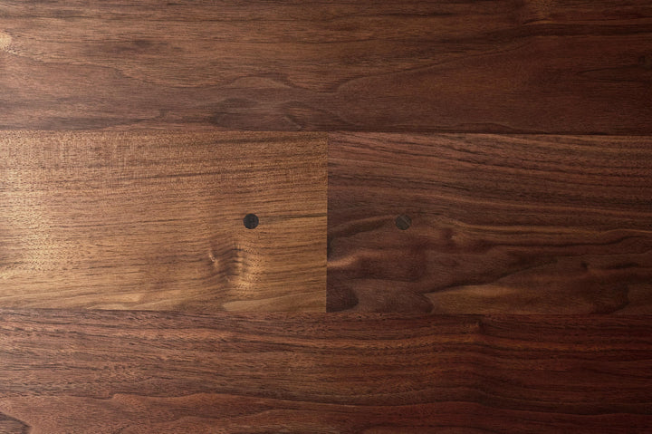 DANISH OILED WALNUT