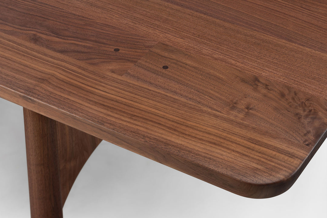 DANISH OILED WALNUT