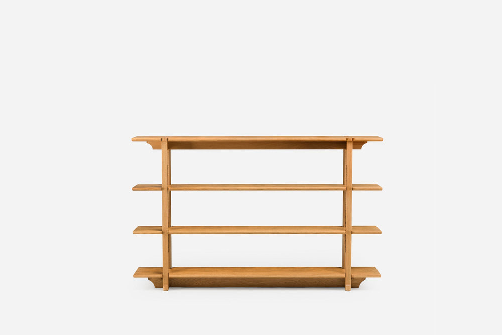 DANISH OILED OAK (MODEL: MQ)