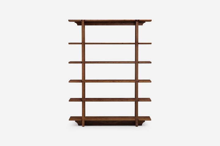 DANISH OILED WALNUT (MODEL: SV)