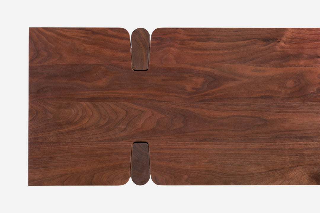 DANISH OILED WALNUT (MODEL: SV)