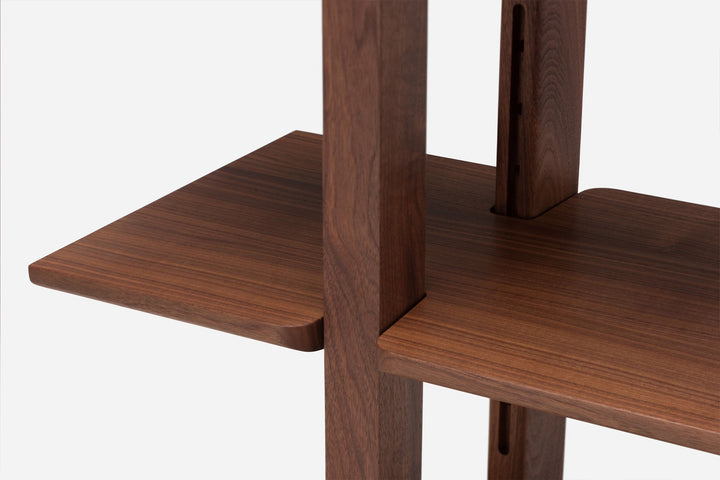 DANISH OILED WALNUT (MODEL: SV)