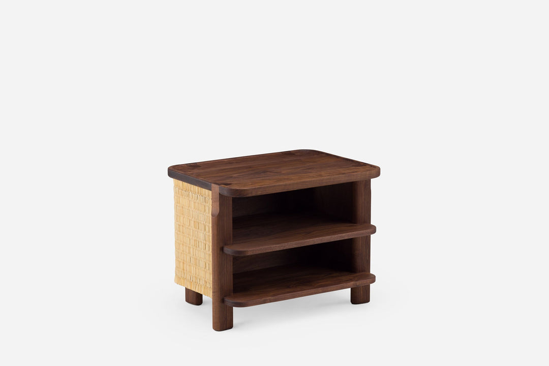 DANISH OILED WALNUT & JUNCO