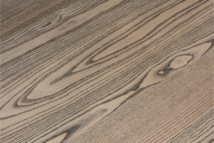 BLACK OILED ASH (MODEL: GE, H 30 CM)