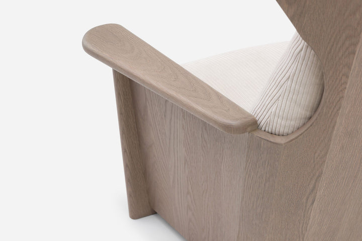 OXIDISED OAK & PHLOX 213