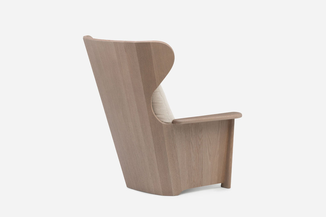 OXIDISED OAK & PHLOX 213