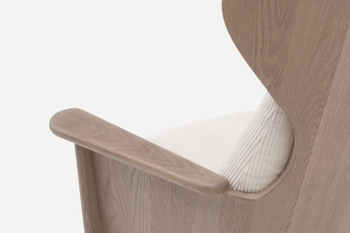 OXIDISED OAK & PHLOX 213